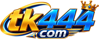 tk444 com logo